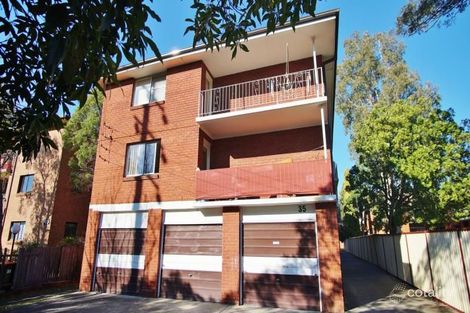 7/35 The Crescent, Homebush, NSW 2140