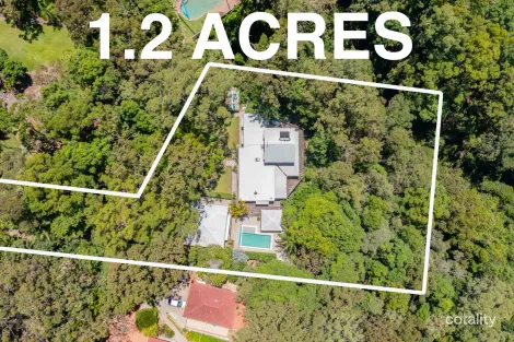 22 Evergreen Dr, Elanora, QLD 4221