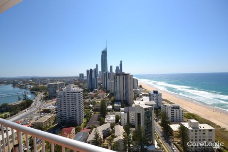 24a/7 Fern St, Surfers Paradise, QLD 4217