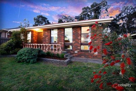 Property photo of 34 Ebony Drive Bundoora VIC 3083