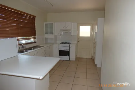 Property photo of 47 Banks Crescent Sunset QLD 4825