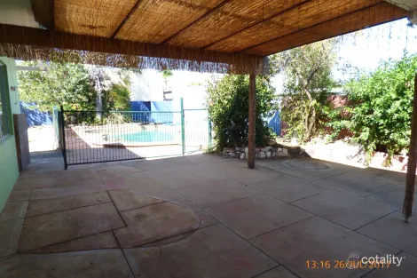 Property photo of 47 Banks Crescent Sunset QLD 4825