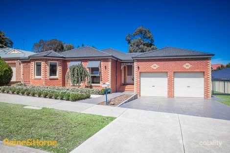 Property photo of 36 De Lisle Avenue Sunbury VIC 3429