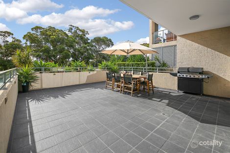Property photo of 243/26 Jasmine Street Botany NSW 2019