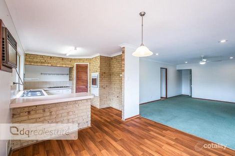 Property photo of 47 St Clair Circle Edgewater WA 6027