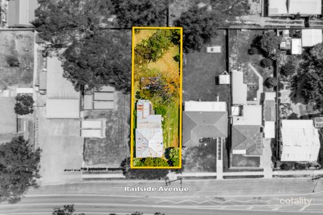 Property photo of 98 Railside Avenue Bargo NSW 2574