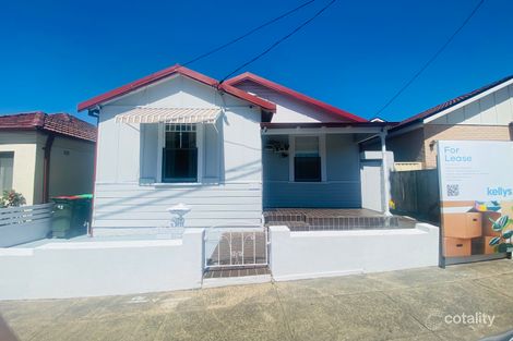 Property photo of 12 Smith Street Tempe NSW 2044