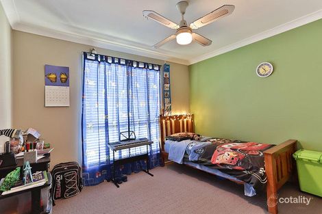 Property photo of 46 Parkridge Drive Withcott QLD 4352