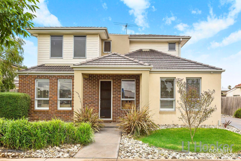 1/46 Blenheim Rd, Newport, VIC 3015