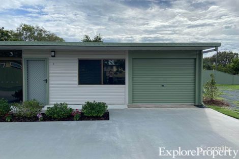 1/3 Skylark St, Slade Point, QLD 4740