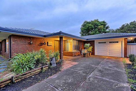 Property photo of 19 Natham Square Swan View WA 6056