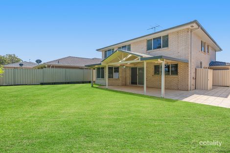 Property photo of 10 Capri Close Woongarrah NSW 2259