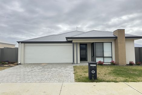 14 Jonquil St, South Yunderup, WA 6208