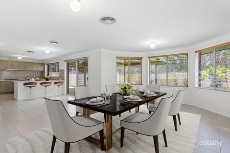Property photo of 10 Capri Close Woongarrah NSW 2259