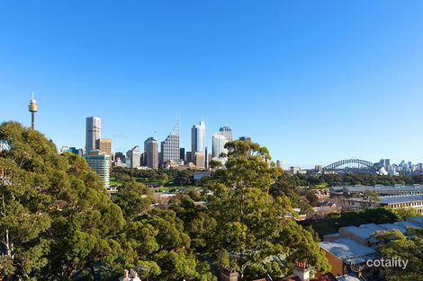 Property photo of 202/145-153 Victoria Street Potts Point NSW 2011