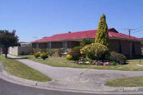 Property photo of 1 Katoomba Court Keysborough VIC 3173