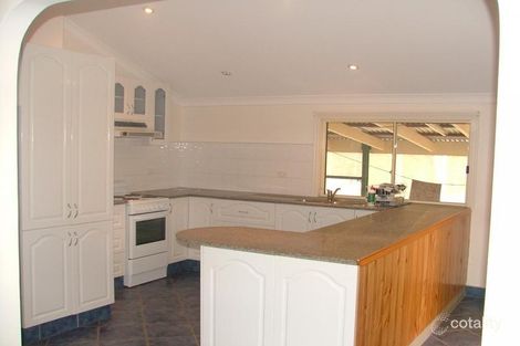 Property photo of 190 Parsons Road Nanango QLD 4615