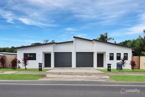 Property photo of 52A Progress Road White Rock QLD 4868