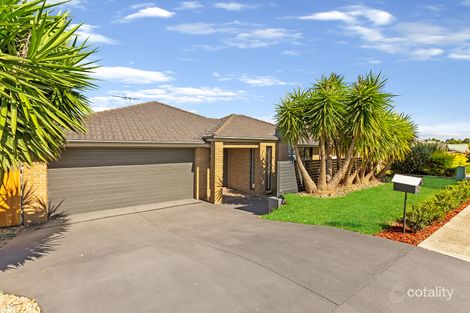 Property photo of 40 Saddlers Drive Gillieston Heights NSW 2321