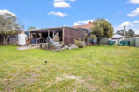 Property photo of 20 Telfer Crescent Collie WA 6225