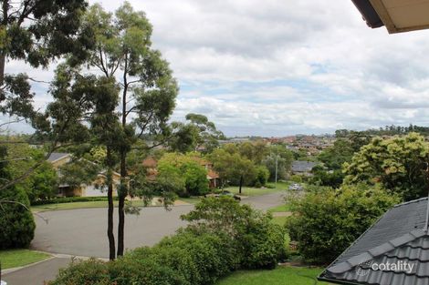 Property photo of 14 Nicholas Close Bella Vista NSW 2153