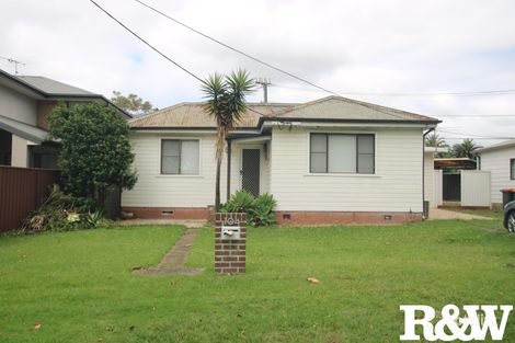 104 Hartington St, Rooty Hill, NSW 2766