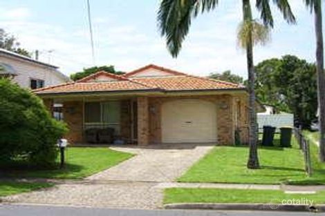 Property photo of 6 Worthing Street Wynnum QLD 4178