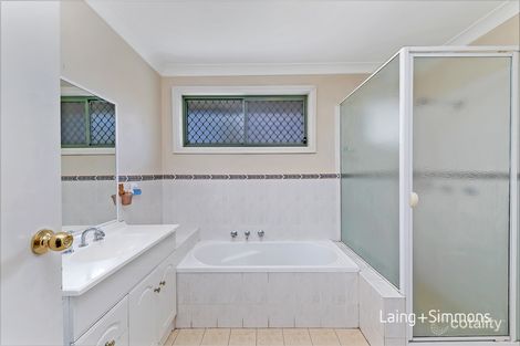 Property photo of 13/54 Meacher Street Mount Druitt NSW 2770