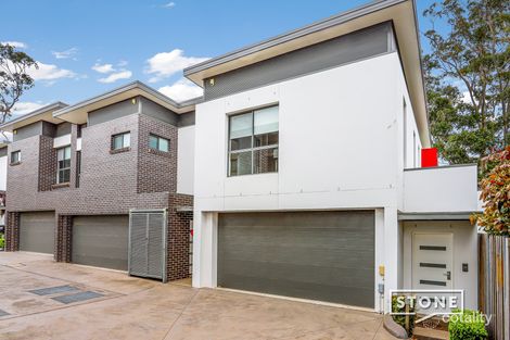 5/36-38 Cecil Ave, Castle Hill, NSW 2154