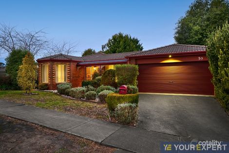 Property photo of 30 Silkwood Avenue Berwick VIC 3806