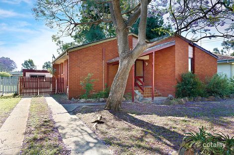 Property photo of 19 Town Street Hobartville NSW 2753