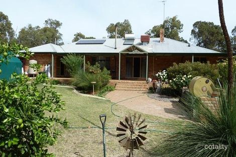 Property photo of 305 Forrest Hills Parade Bindoon WA 6502