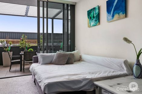 Property photo of 30103/2 Harbour Road Hamilton QLD 4007