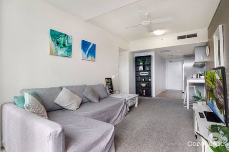 Property photo of 30103/2 Harbour Road Hamilton QLD 4007