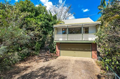 18 Seven Oaks St, Taringa, QLD 4068