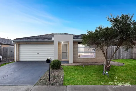 Property photo of 144 James Melrose Drive Brookfield VIC 3338