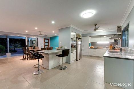 87 Kilkivan Ave, Kenmore, QLD 4069