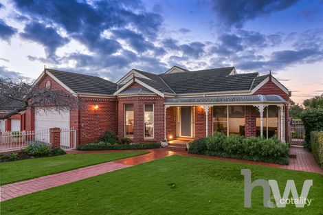 Property photo of 5 The Ridge Highton VIC 3216