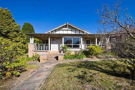 Property photo of 75 Hat Hill Road Blackheath NSW 2785