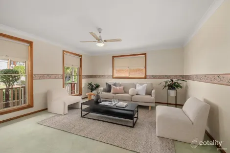 Property photo of 37 Drysdale Drive Lambton NSW 2299