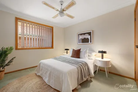 Property photo of 37 Drysdale Drive Lambton NSW 2299