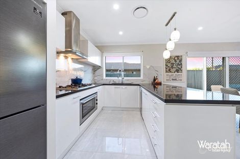 Property photo of 71 Frontier Avenue Marsden Park NSW 2765