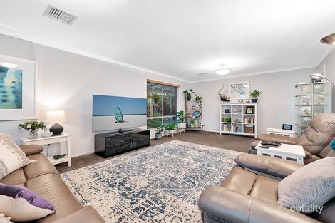 Property photo of 11 Hunt Club Boulevard Cranbourne East VIC 3977