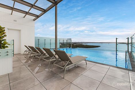 Property photo of 308/3 Foreshore Boulevard Woolooware NSW 2230