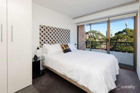 Property photo of 202/145-153 Victoria Street Potts Point NSW 2011