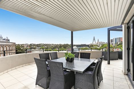 Property photo of 16/104 Pyrmont Street Pyrmont NSW 2009