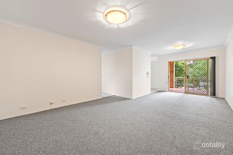 Property photo of 2/2-4 Green Street Kogarah NSW 2217