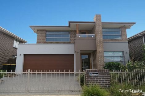 Property photo of 150 Ridgeline Drive The Ponds NSW 2769