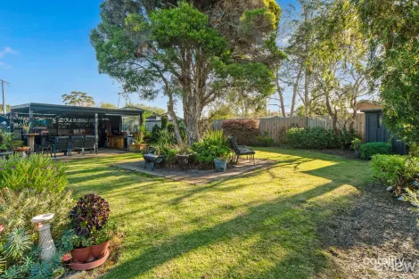 6 GEZA CT, BAXTER, VIC 3911