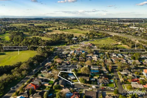 Property photo of 6 Geza Court Baxter VIC 3911